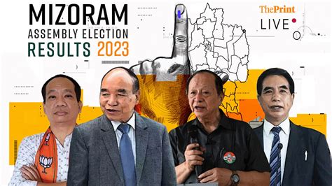 mizoram elections results live